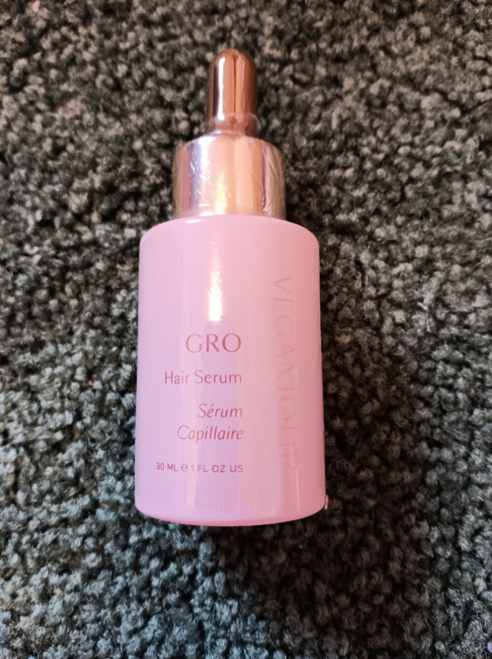 Vegamour GRO  Serum - Nourishing Scalp Treatment